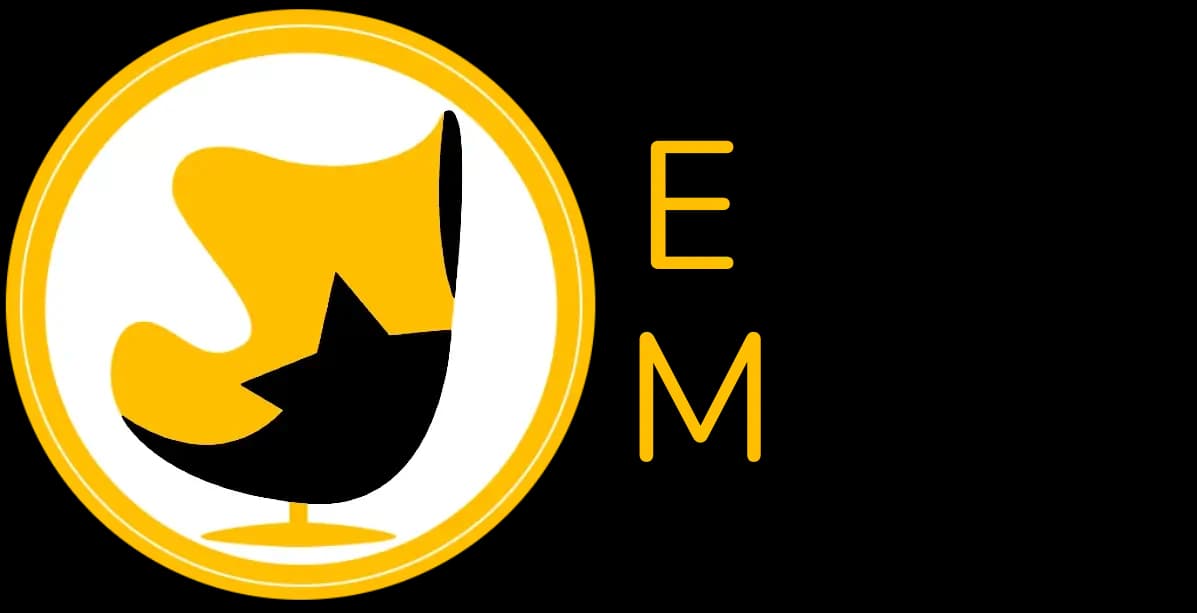 Logo Estrela Móveis